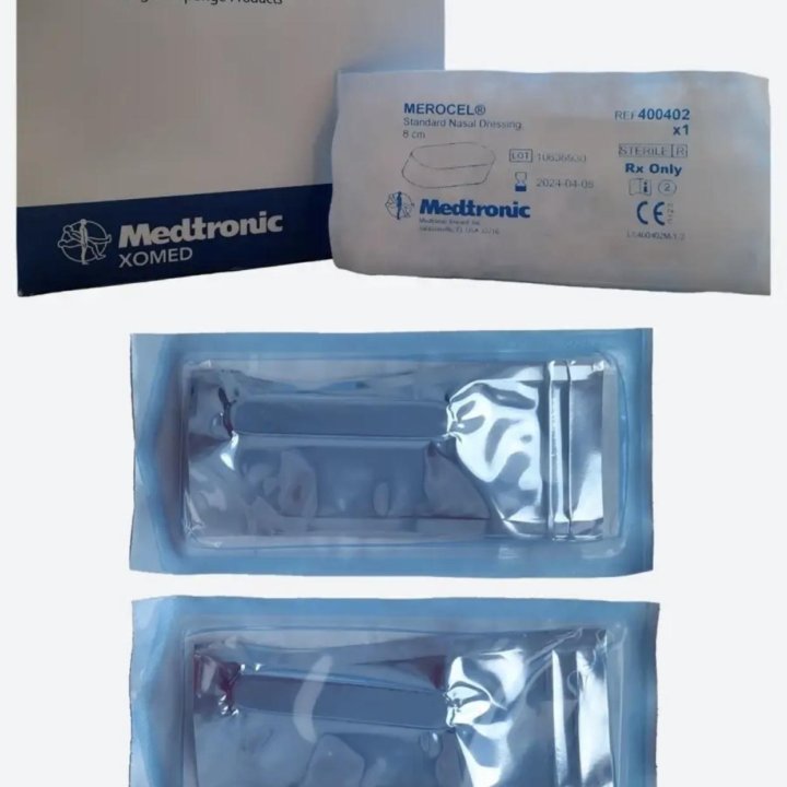 Medtronic meracel 8см. (без ниток и трубок)