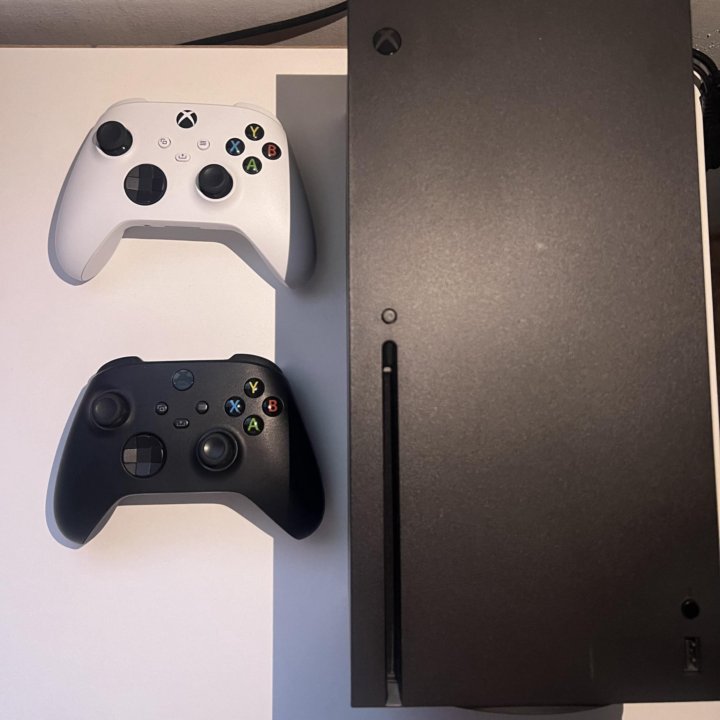 Xbox X