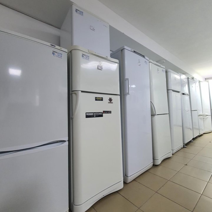 Indesit Гарантия Доставка