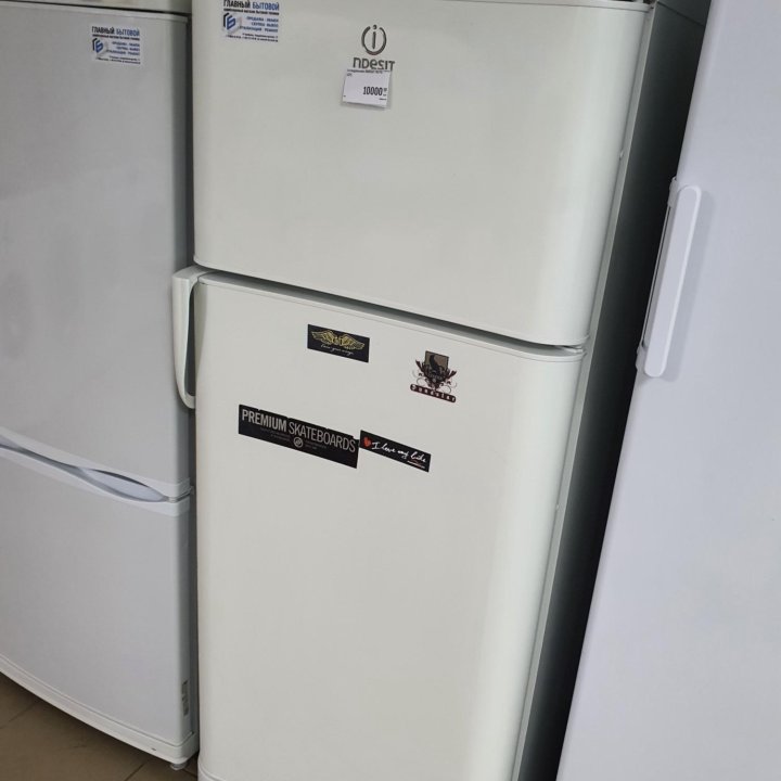 Indesit Гарантия Доставка