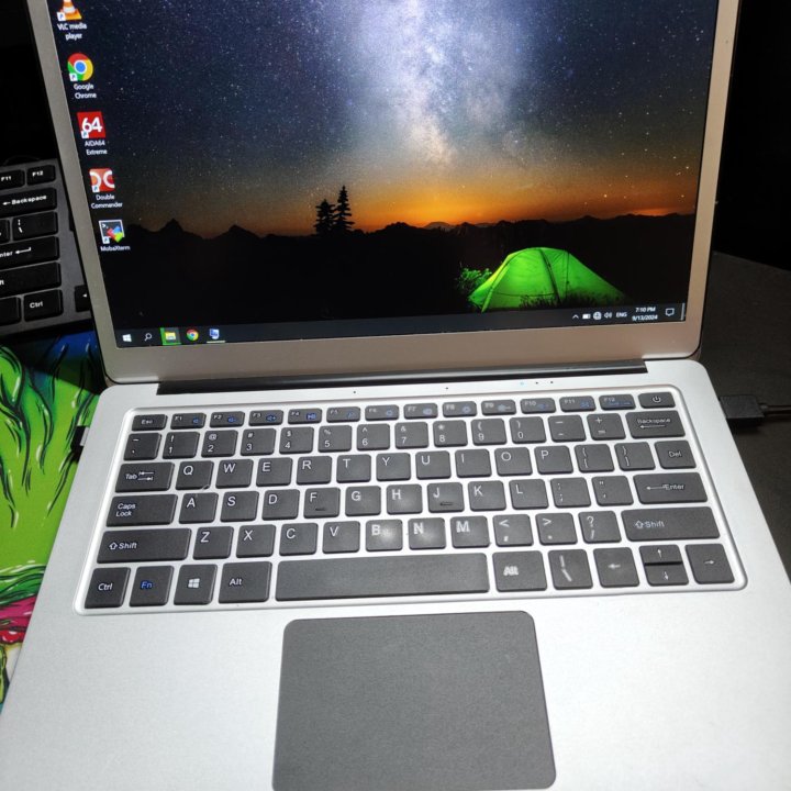 Ноутбук Jumper EZbook 3 Pro