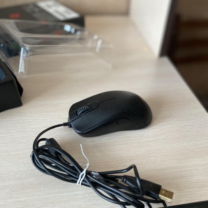 Игровая мышь BenQ Zowie S2