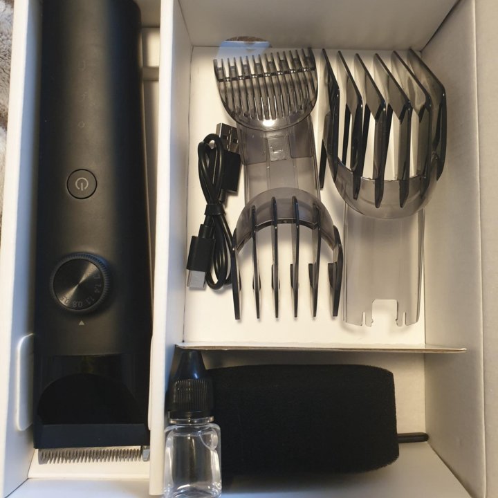 Машинка для стрижки волос Xiaomi Hair Clipper