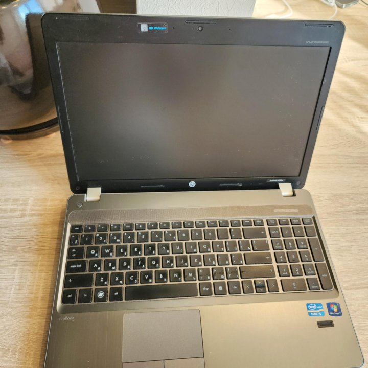 HP ProBook 4530s, core i5, 8gb, SSD