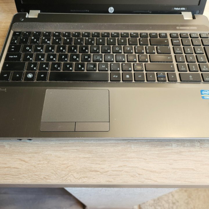 HP ProBook 4530s, core i5, 8gb, SSD