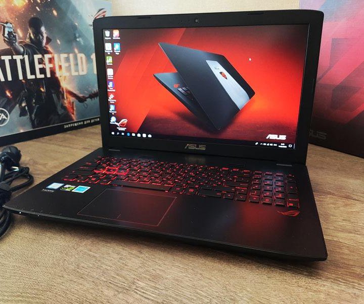 Игровой Зверь asus ROG/2тб+SSD/GTX/12гб видео