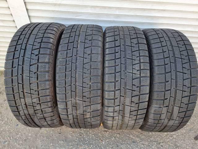 Комплект колес зимняя резина 215/45 R17