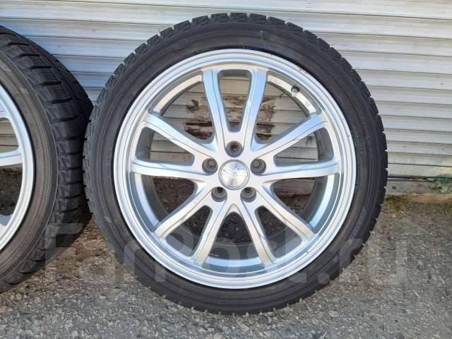 Комплект колес зимняя резина 215/45 R17