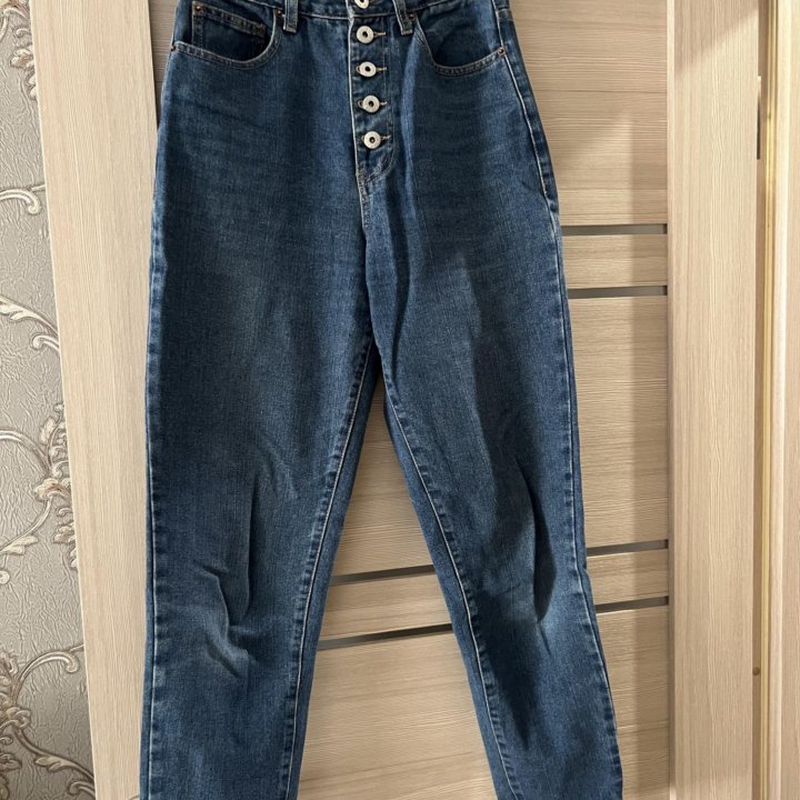 Джинсы befree xs