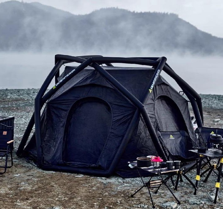 Палатка концепт