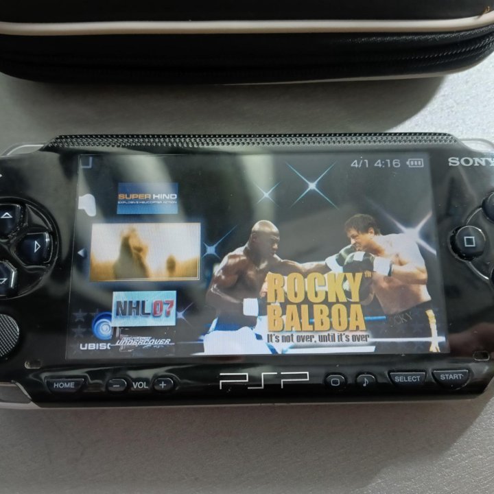 PSP 1004