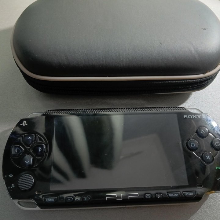 PSP 1004