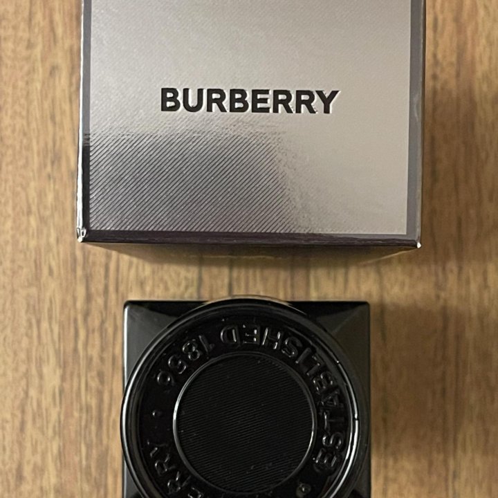 Парфюм Mr. Burberry eau de parfum 100 мл