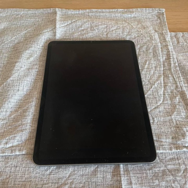 iPad Pro 11