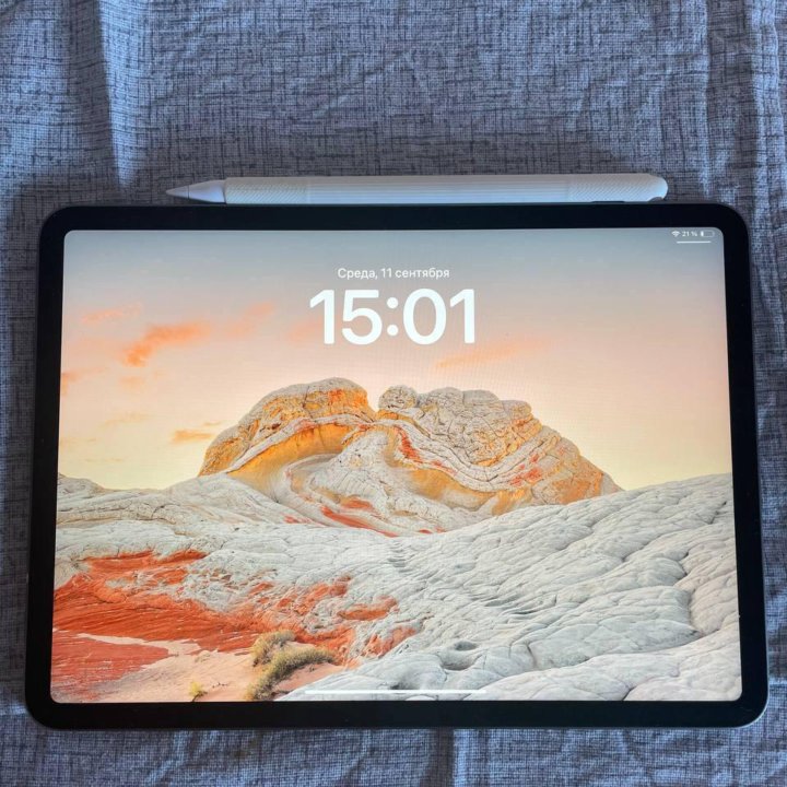 iPad Pro 11