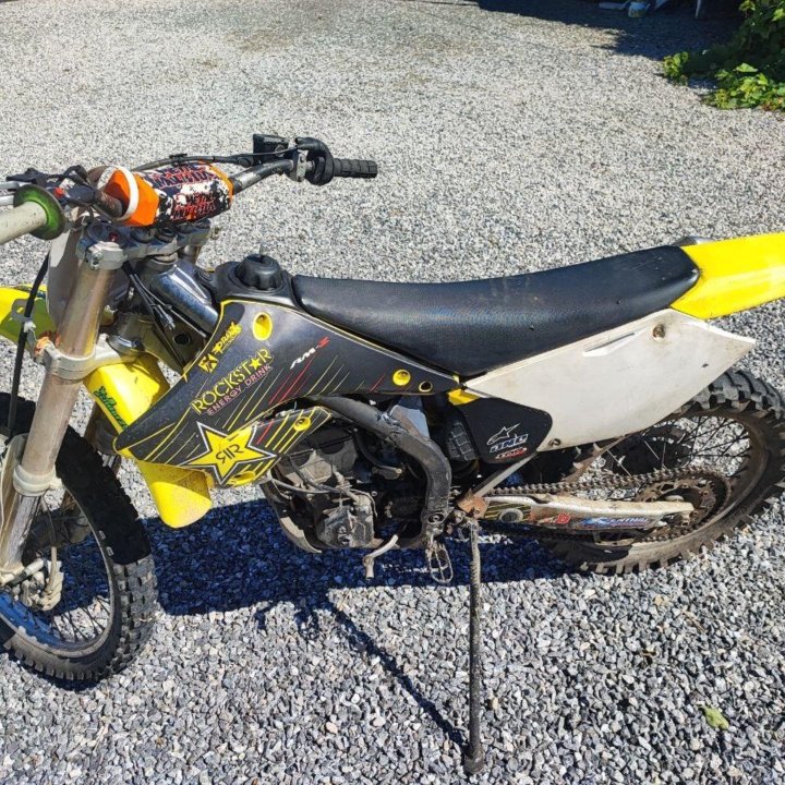 Suzuki RM-Z 250