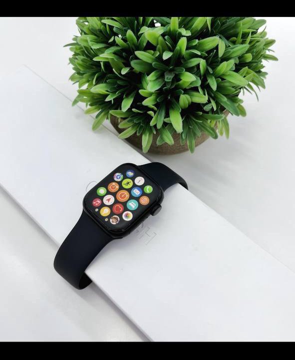 Apple Watch