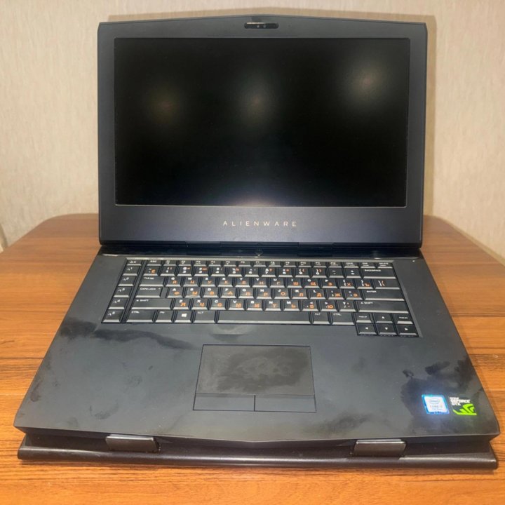 Dell Alienware GTX 1080