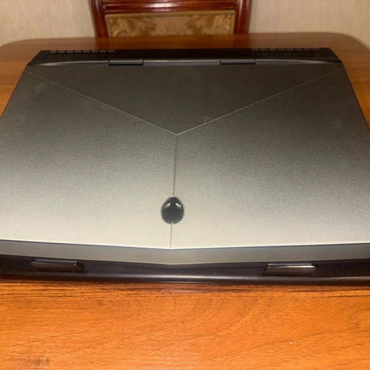 Dell Alienware GTX 1080