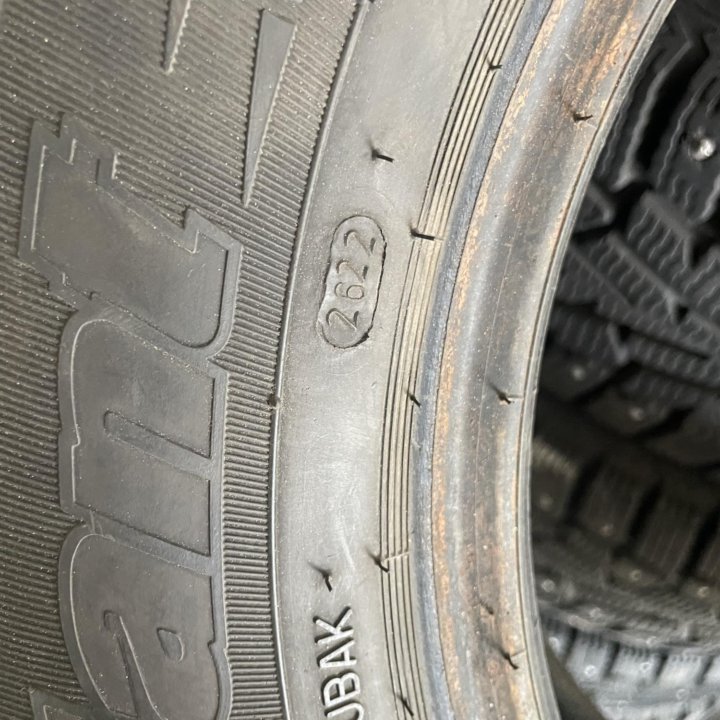 Зимние шины Cordiant 185/65R14