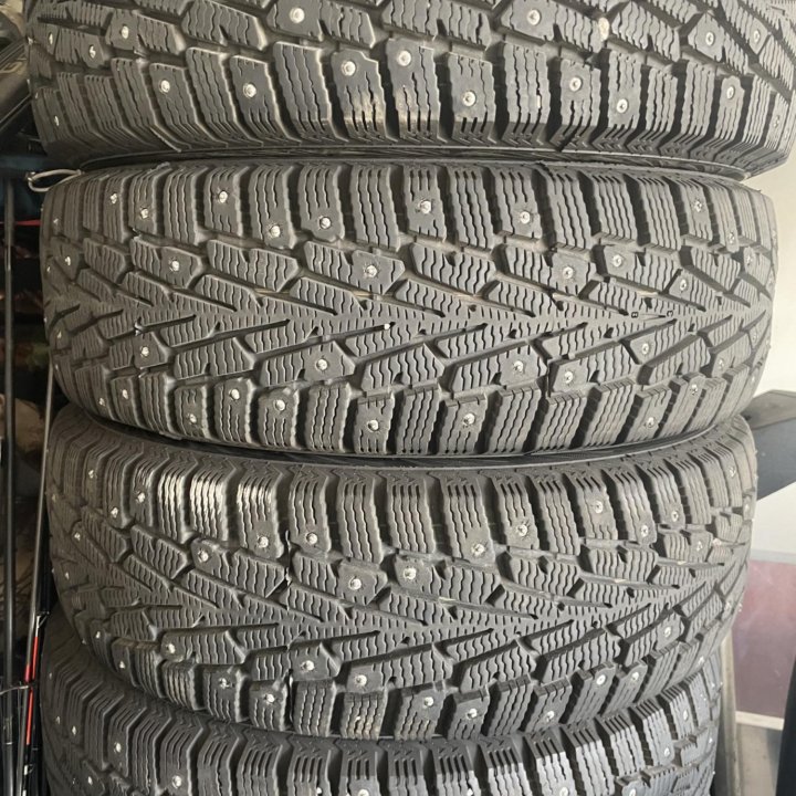 Зимние шины Cordiant 185/65R14