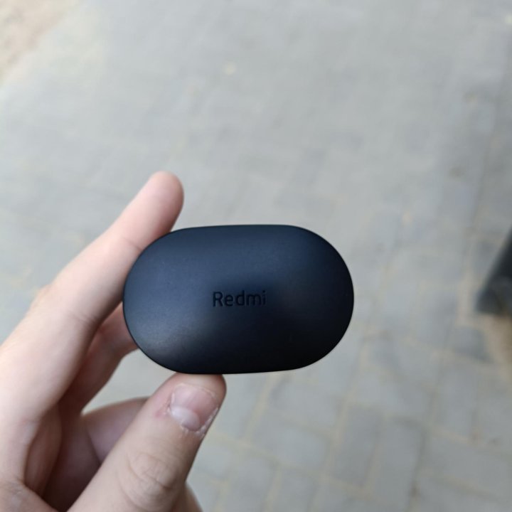 Наушники Redmi Airdots 2