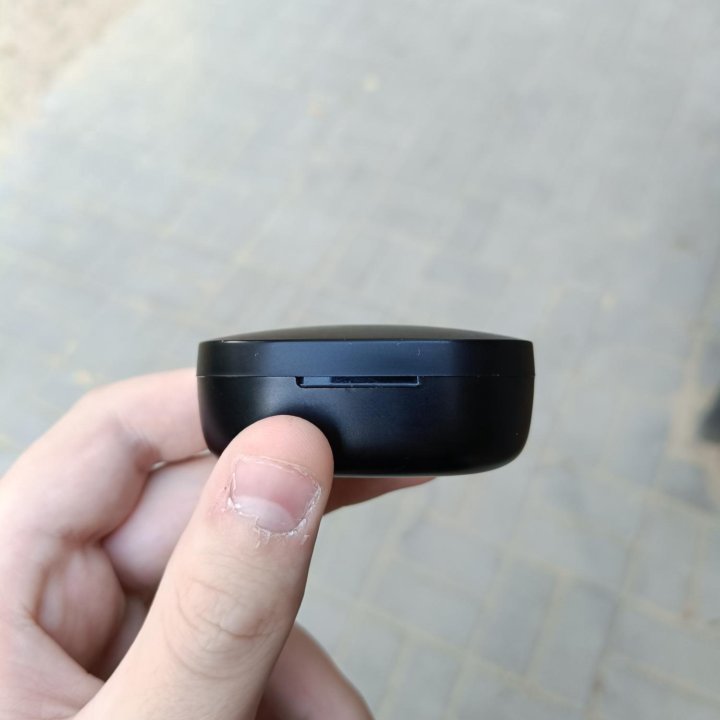 Наушники Redmi Airdots 2