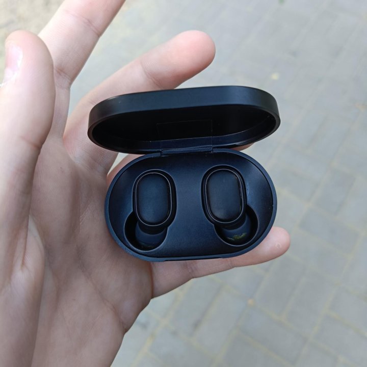 Наушники Redmi Airdots 2