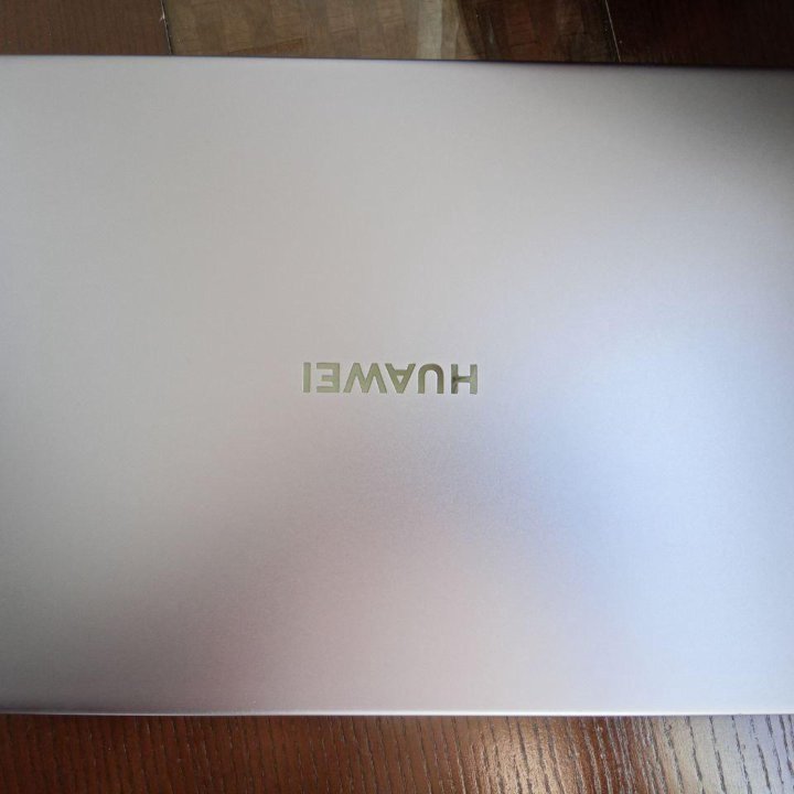 Ноутбук huawei matebook d15 i5