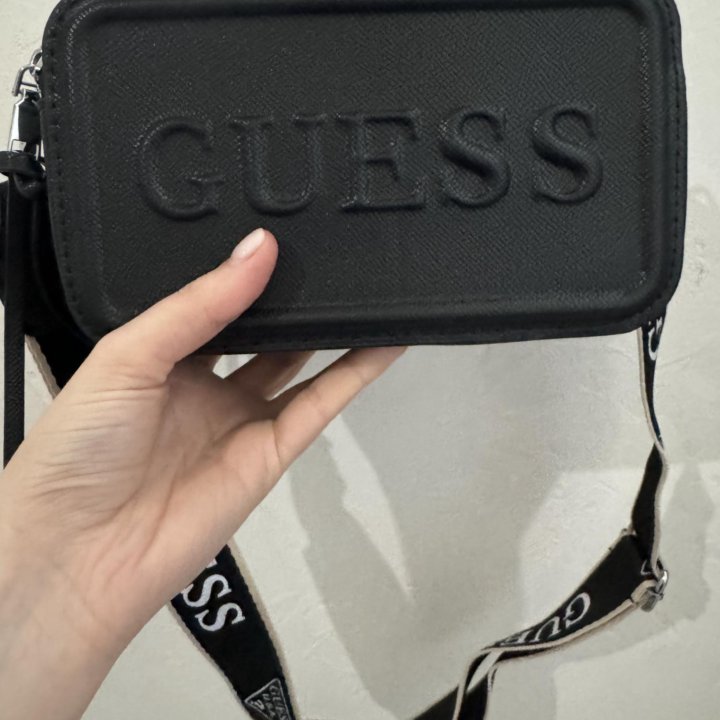 Сумка Guess❤️