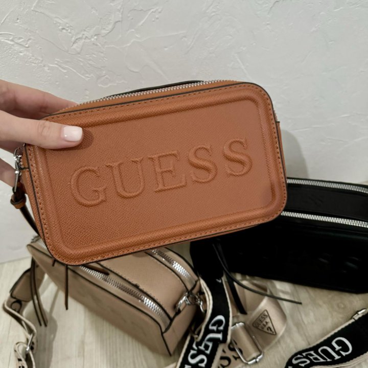 Сумка Guess❤️