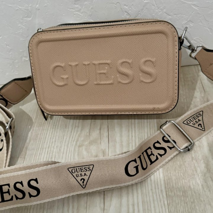 Сумка Guess❤️