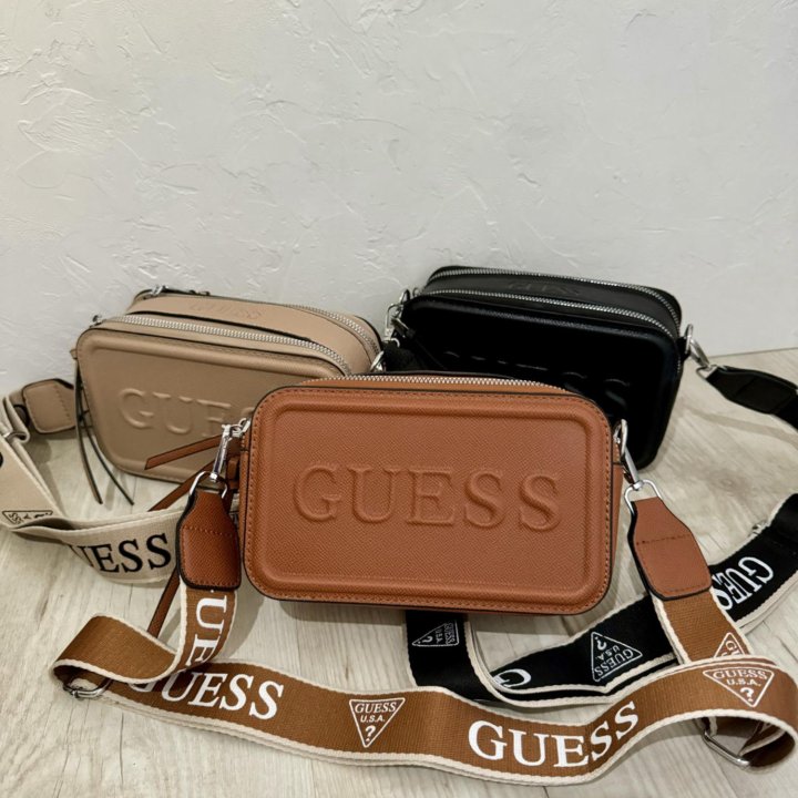 Сумка Guess❤️