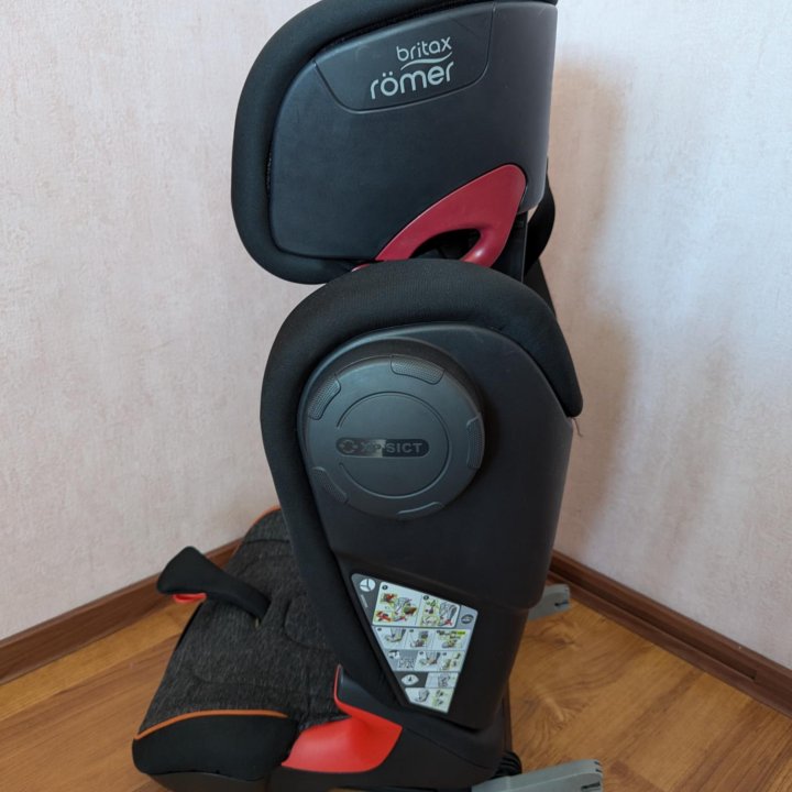 Автокресло Britax Romer 15-36 кг