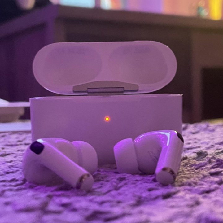 AirPods Pro 2