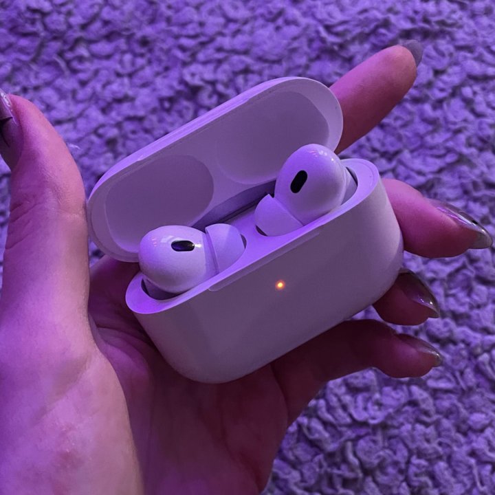 AirPods Pro 2