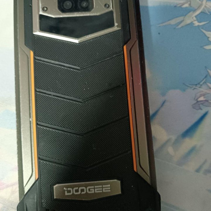 Dooge S88 Pro БУ!