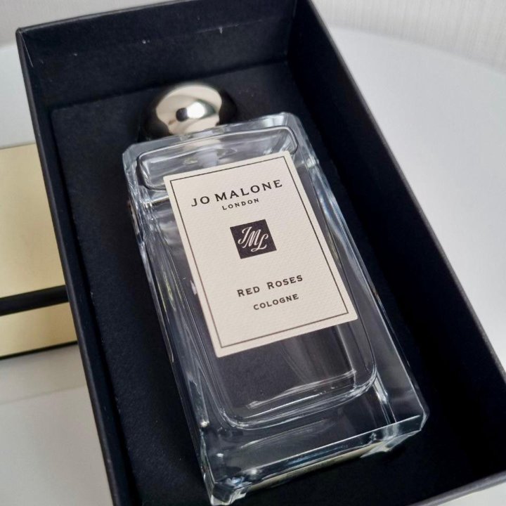 Jo Malone Red Roses