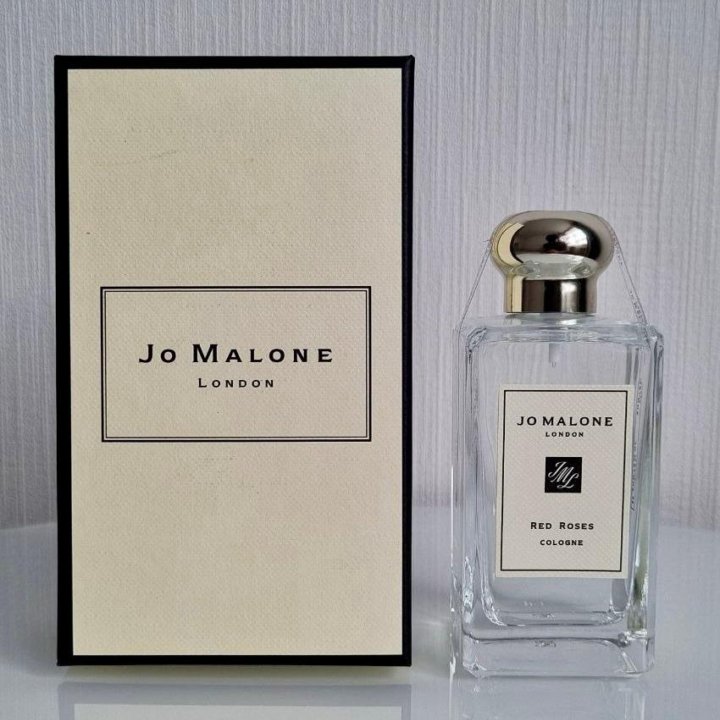 Jo Malone Red Roses