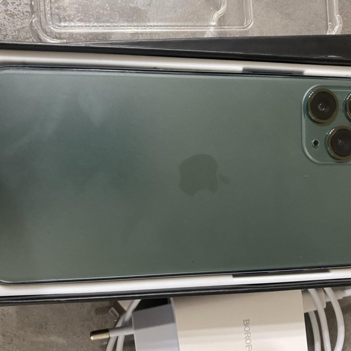 iPhone 11 Pro 256 GB