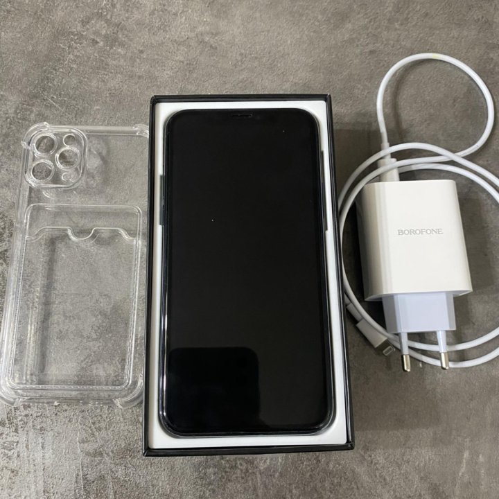 iPhone 11 Pro 256 GB