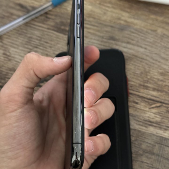 iPhone 11 Pro Max 256gb Хорошее состояние