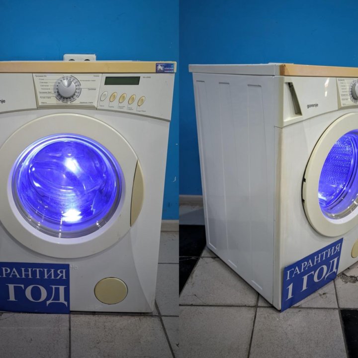 Стиральная машина Gorenje wa63082 код 544760