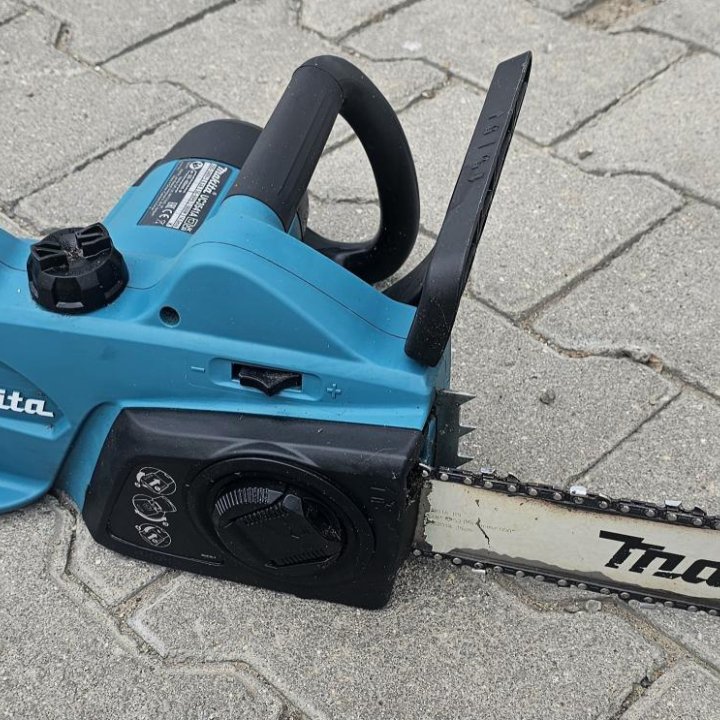 Пила электрическая Makita Uc3541a. Оригинал