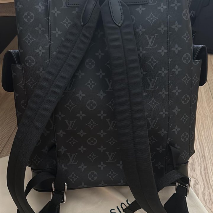 Рюкзак Louis Vuitton Christopher