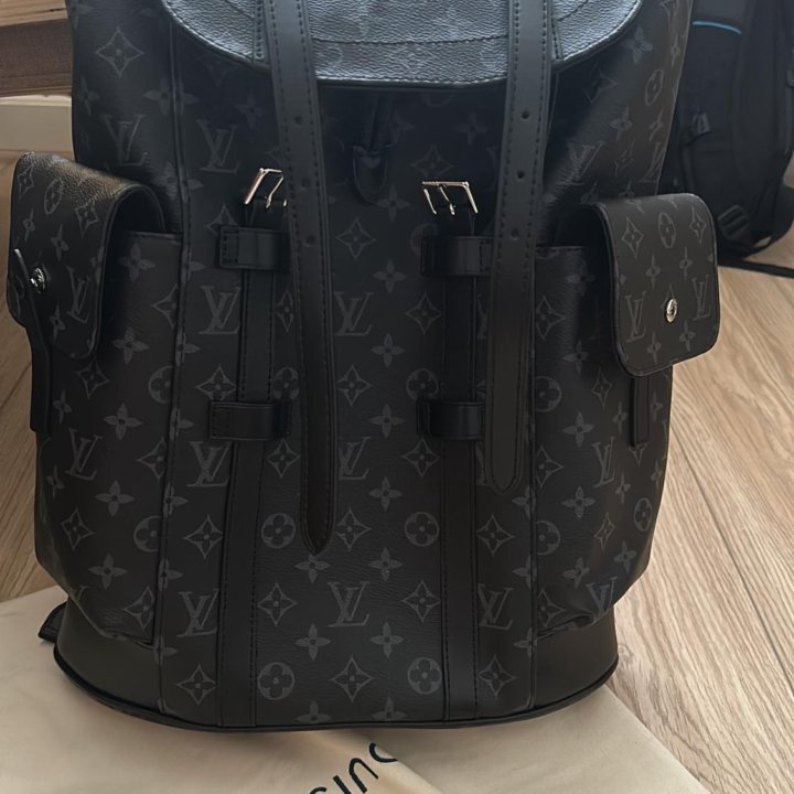 Рюкзак Louis Vuitton Christopher