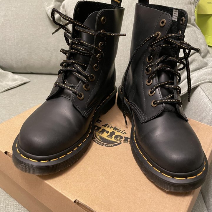 Dr.Martens pascal, 37р