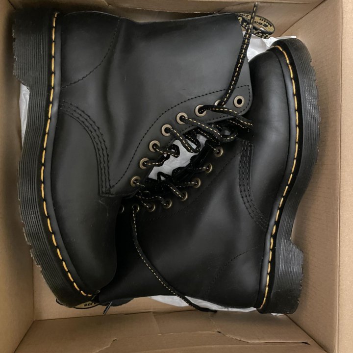 Dr.Martens pascal, 37р