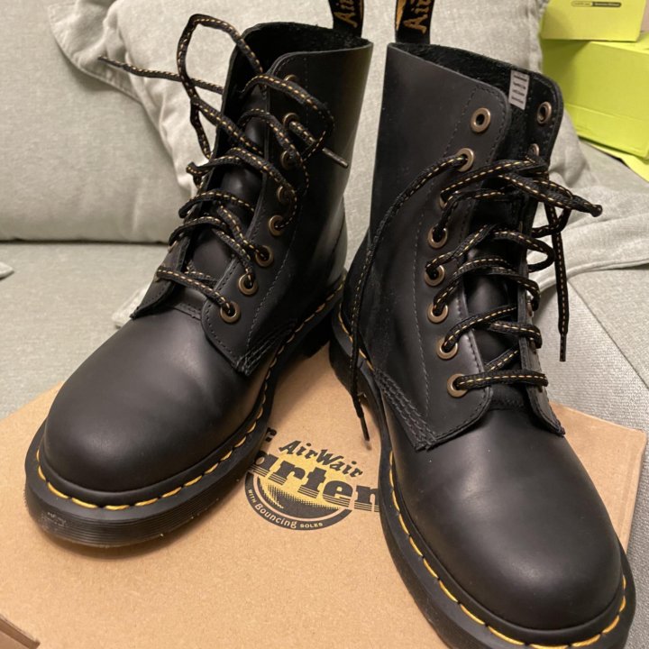 Dr.Martens pascal, 37р