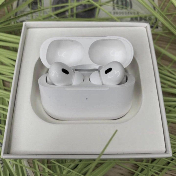 Наушники Apple AirPods Pro 